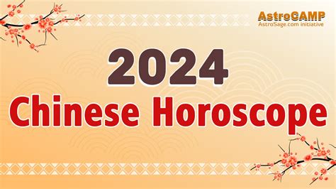 chinese horoscope 2024|Chinese horoscope 2024 .
